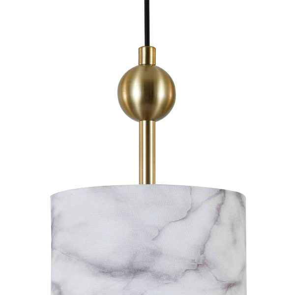 Подвесной светильник Indigo Venato 13036/1P Brass V000582 Подвесной светильник Indigo Venato 13036/1P Brass V000582