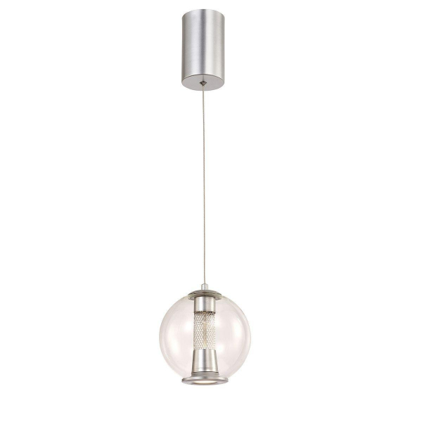 Подвесной светодиодный светильник Favourite Boble 4552-1P Подвесной светодиодный светильник Favourite Boble 4552-1P
