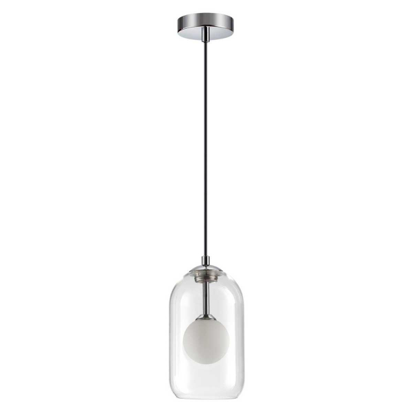 Подвесной светильник Odeon Light Pendant Lostar 4953/1 Подвесной светильник Odeon Light Pendant Lostar 4953/1