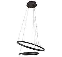 Подвесной светодиодный светильник Kink Light Тор 08219,19A(4000K)