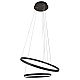 Подвесной светодиодный светильник Kink Light Тор 08219,19A(4000K)
