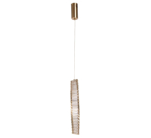 Подвесной светильник MW-Light Гослар 498017201