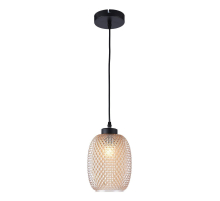 Подвесной светильник Toplight Alice TL1210H-01BL