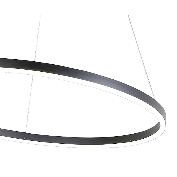 Подвесной светодиодный светильник Kink Light Тор 08218,19A(4000K)