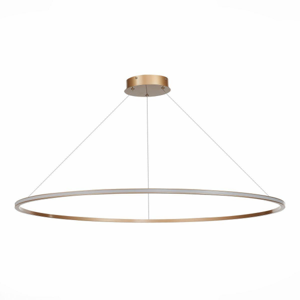 Подвесной светодиодный светильник ST Luce ST604.243.57 Подвесной светодиодный светильник ST Luce ST604.243.57