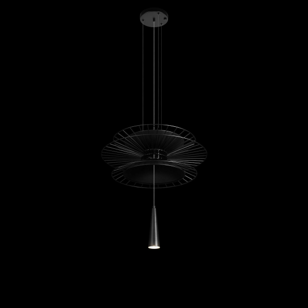 Подвесной светильник Loft IT Star 10141B/400 Black Подвесной светильник Loft IT Star 10141B/400 Black