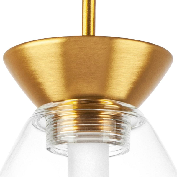 Подвесной светодиодный светильник Lightstar Colore 805110 Подвесной светодиодный светильник Lightstar Colore 805110