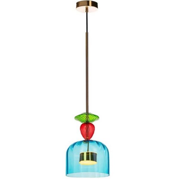 Подвесной светодиодный светильник Loft IT Candy 2008-C Подвесной светодиодный светильник Loft IT Candy 2008-C