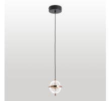 Подвесной светильник Lussole LSP-7513