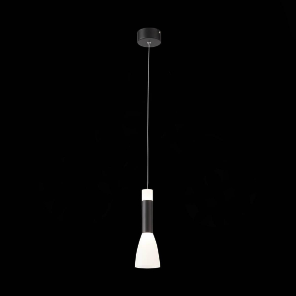 Подвесной светодиодный светильник ST Luce Agioni SL1590.403.01 Подвесной светодиодный светильник ST Luce Agioni SL1590.403.01