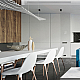 Подвесной светильник Imperium Loft Rithm L131 Chocolate 345698-26