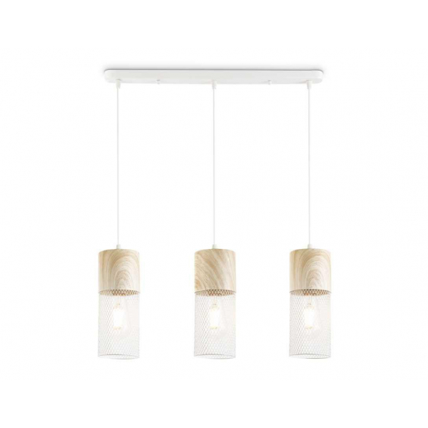 Светильник подвесной Ambrella light TRADITIONAL TR8499 Светильник подвесной Ambrella light TRADITIONAL TR8499