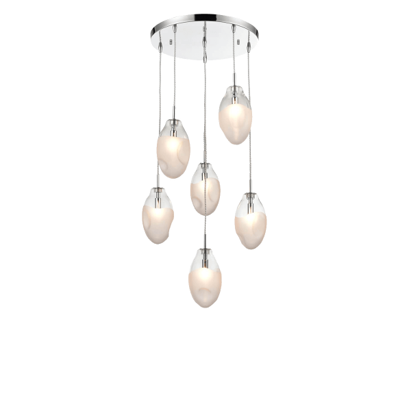 Подвесной светильник Vele Luce Lucy VL5613P16