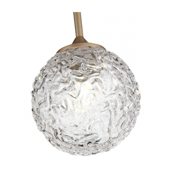 Подвесной светильник ST Luce Arcobalino SL1152.203.01 Подвесной светильник ST Luce Arcobalino SL1152.203.01