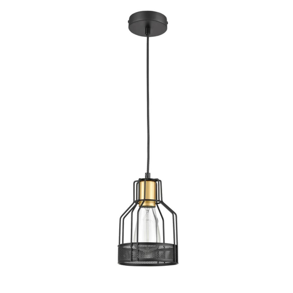 Подвесной светильник Vele Luce Abbis VL6262P01 Подвесной светильник Vele Luce Abbis VL6262P01