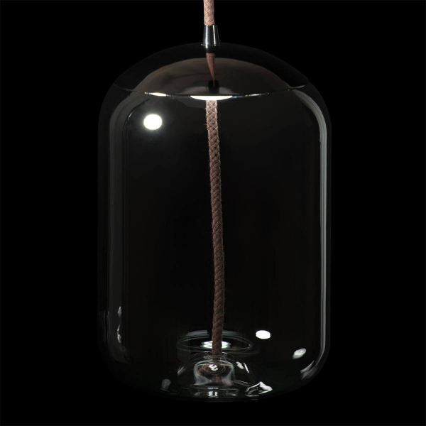 Подвесной светодиодный светильник Loft IT Knot 8134-C Подвесной светодиодный светильник Loft IT Knot 8134-C