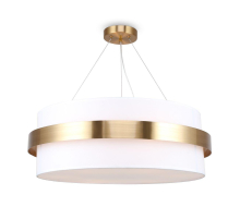 Подвесной светильник Freya Bride FR5367PL-06BS