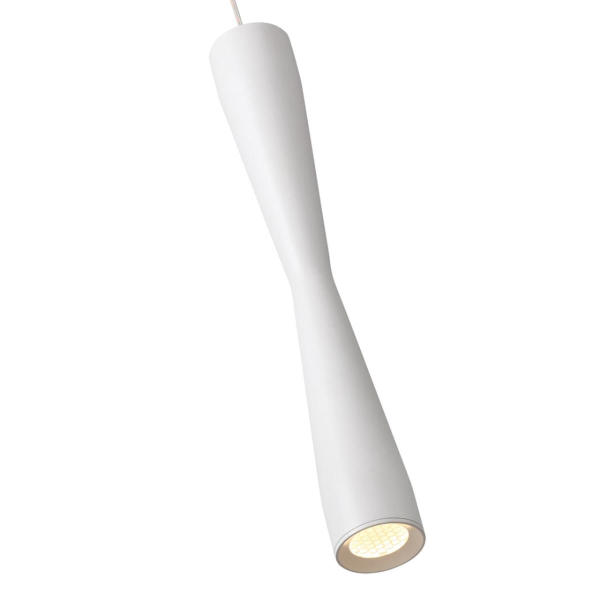 Подвесной светильник Odeon Light Anika Hightech 4290/5L