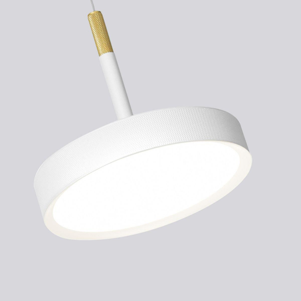 Подвесной светодиодный светильник Favourite Piller 4505-1P Подвесной светодиодный светильник Favourite Piller 4505-1P