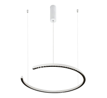 Подвесной светодиодный светильник Lussole Shoe LSP-0926