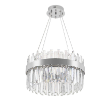 Подвесной светодиодный светильник Natali Kovaltseva Smart Нимбы Led Lamps 81271
