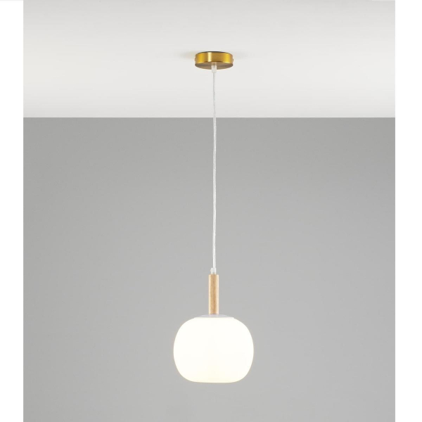Подвесной светильник Moderli Cute V10290-PL Подвесной светильник Moderli Cute V10290-PL
