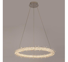 Подвесной светодиодный светильник Newport 8281/600 М0064624