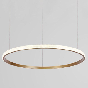 Подвесной светильник Loft-Concept Ring Horizontal 40.2325-0 22012