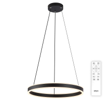 Подвесной светодиодный светильник Citilux Дуэт CL719501