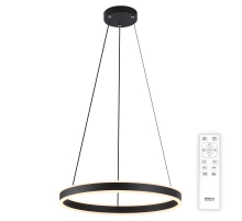 Подвесной светодиодный светильник Citilux Дуэт CL719501