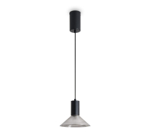Подвесной светодиодный светильник Freya Lake FR6179PL-L6B