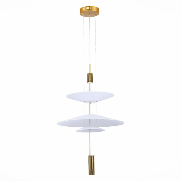 Подвесной светодиодный светильник ST Luce Isola SL6101.213.01 Подвесной светодиодный светильник ST Luce Isola SL6101.213.01