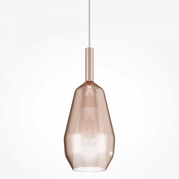 Подвесной светильник Maytoni Duality MOD271PL-01B9 Подвесной светильник Maytoni Duality MOD271PL-01B9