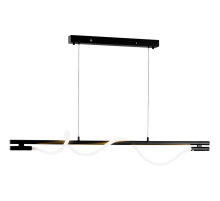 Подвесной светодиодный светильник Moderli True V10677-PL