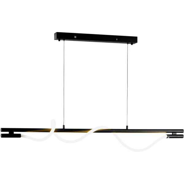 Подвесной светодиодный светильник Moderli True V10677-PL Подвесной светодиодный светильник Moderli True V10677-PL