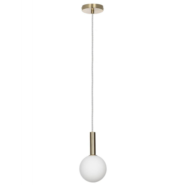 Подвесной светильник Citilux Рунд CL205110N Подвесной светильник Citilux Рунд CL205110N