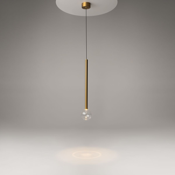 Подвесной светильник Maytoni MOD383PL-L4BS3K