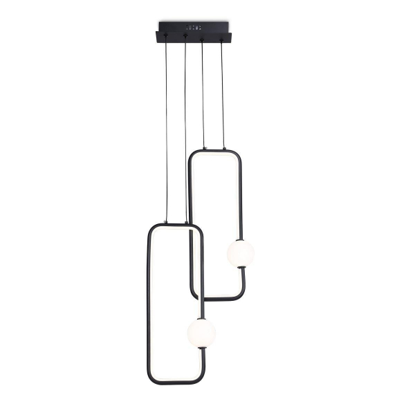 Подвесной светодиодный светильник Ambrella light Comfort LineTech FL66366 Подвесной светодиодный светильник Ambrella light Comfort LineTech FL66366