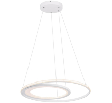 Подвесной светодиодный светильник Globo Fenna 67120-60H