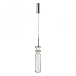 Подвесной светильник Arte Lamp CRYSTAL A2942SP-1CC