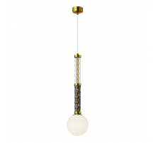 Подвесной светильник Maytoni MOD287PL-01BS1