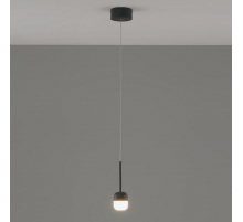 Подвесной светодиодный светильник Moderli Drop V10863-PL Подвесной светодиодный светильник Moderli Drop V10863-PL