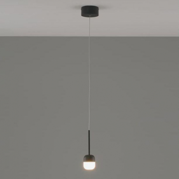 Подвесной светодиодный светильник Moderli Drop V10863-PL Подвесной светодиодный светильник Moderli Drop V10863-PL