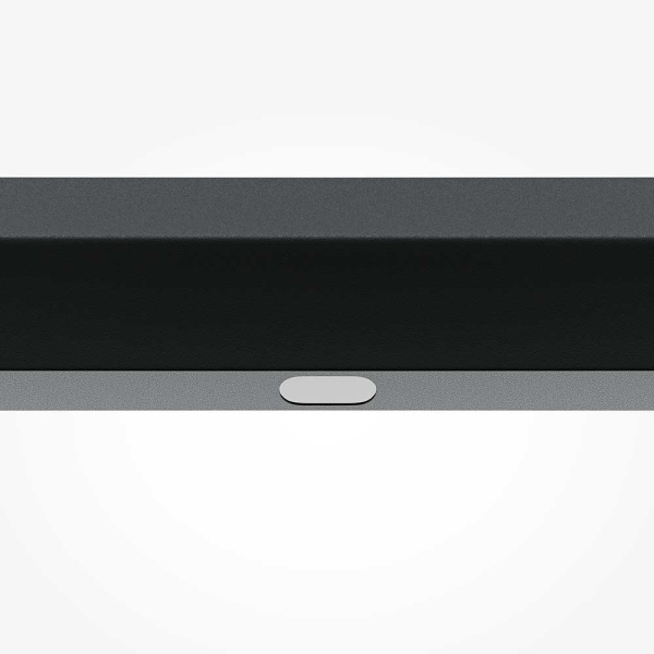 Подвесной светодиодный светильник Maytoni Motion MOD276PL-L40B3K