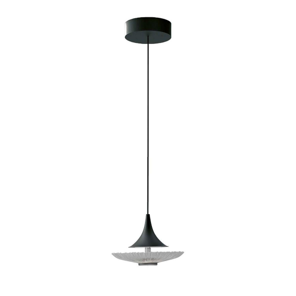 Подвесной светодиодный светильник Favourite Wilet 4656-1P Подвесной светодиодный светильник Favourite Wilet 4656-1P