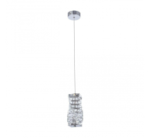 Подвесной светодиодный светильник Arte Milano Venezia 319011/D100/1 NI