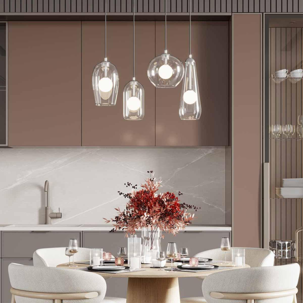 Подвесной светильник Odeon Light Pendant Lostar 4955/1 Подвесной светильник Odeon Light Pendant Lostar 4955/1
