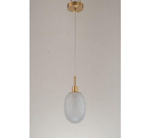 Подвесной светильник Arti Lampadari Magliano E 1.P2 W