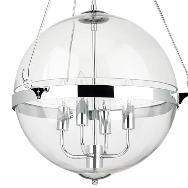 Подвесной светильник Lightstar Modena 816044 Подвесной светильник Lightstar Modena 816044