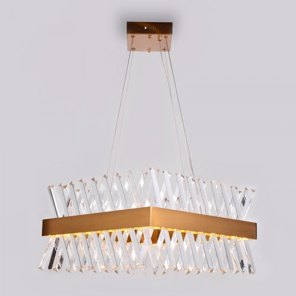 Подвесной светодиодный светильник Ambrella light Traditional TR5318 Подвесной светодиодный светильник Ambrella light Traditional TR5318